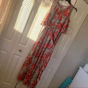 Womens Calvin Klein dress